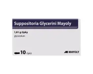 14806-suppositoria glycerini mayoly 1.81g sup.10